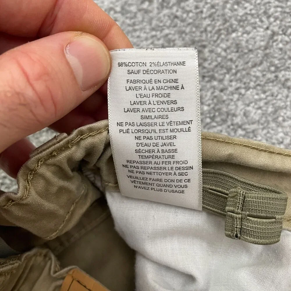 Levis levi 511